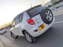 A picture of TOYOTA RAV4 MISS TZ NAIUZA MIL 14 9 0743435416