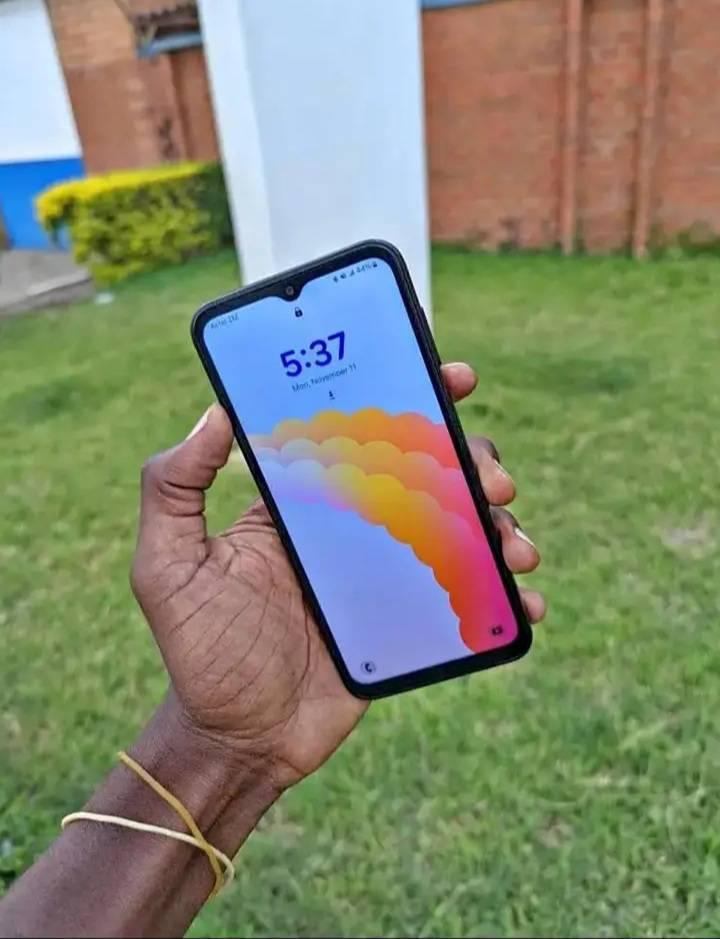 used samsung galaxy