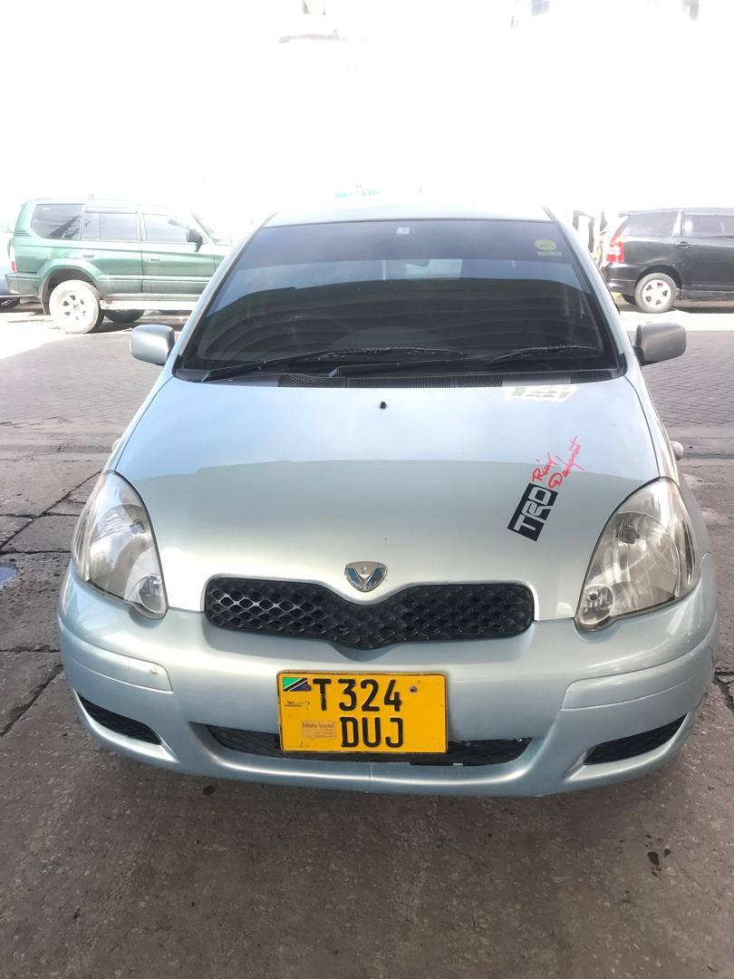 A picture of Car