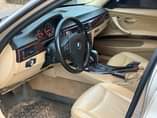 A picture of BMW E90