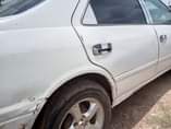 A picture of Clean Nigerian Used Toyota Camry Drop light First body clean