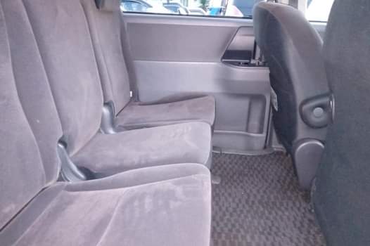 A picture of Toyota Noah model 2009 38m negotiable