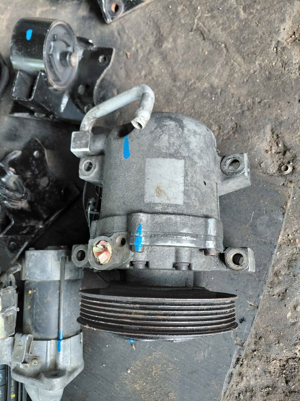 Praveen C.