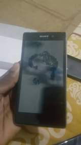 A picture of Phones and converter on sale