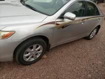 A picture of I have another massive distress sale here Toyota Camry 2008