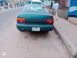 A picture of For taxi business 1998 Corolla for 550k PORT HARCOURT Working
