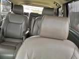 A picture of Toyota siena
