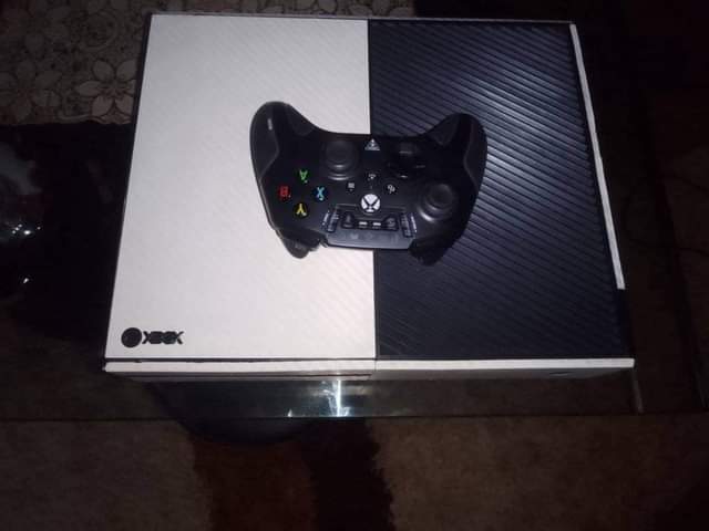 xbox