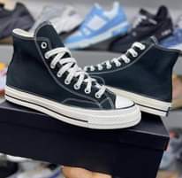 A picture of Converse shoes for men