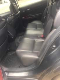 A picture of Lexus GS 430 06 Model kindly read the description