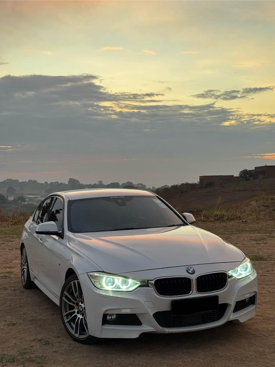 used bmw