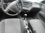 A picture of Kia Rio 2008
