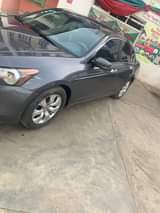 A picture of 2009 Honda evil spirit