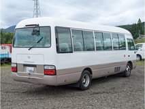 toyota coaster