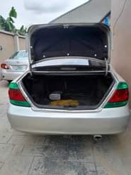 A picture of Fastest finger in port Harcourt Neatly used 2004 Toyota Camry