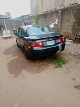 A picture of 2009 Honda city Uber standard Good Engine and gear AC