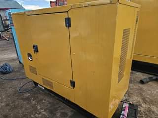 A picture of GENERATOR PERKINS 20KVA