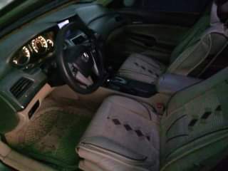 A picture of Honda Accord