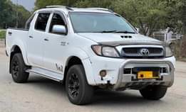 4x4 cars