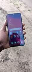 A picture of Oppo a5 2020