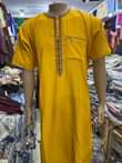 A picture of Dubai male jallabiya