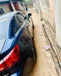 A picture of IS250