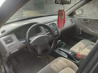 A picture of Honda Accord 2000 model baby boy 08083629621