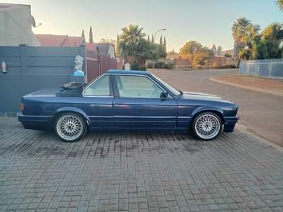 bmw e30