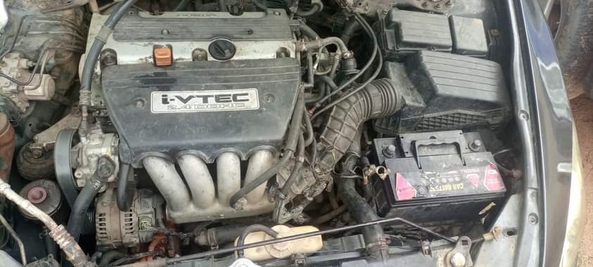 A picture of Dealer s Market as ede hot awoof price Honda V4