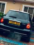 A picture of Bmw mini cooper