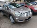 A picture of Nissan Dualis for Sale