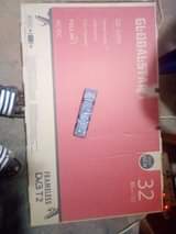 A picture of TV 32inch with free to air brand new
