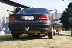 toyota corolla gli