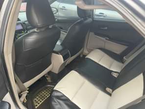 A picture of Very clean and sound Toyota Camry 2013 model registered untempered