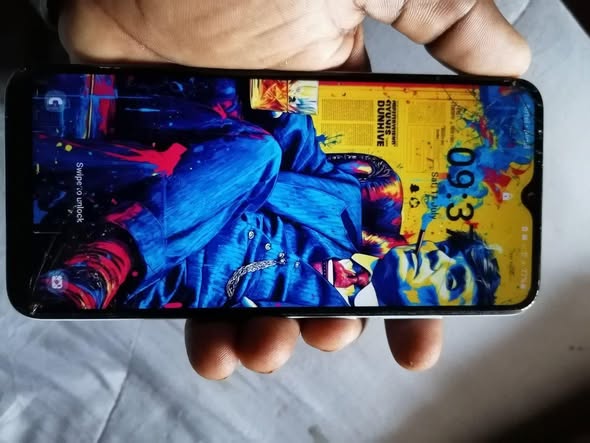 used samsung galaxy
