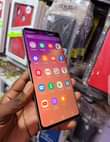 A picture of Uk used Smartphones