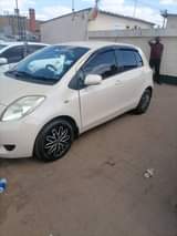 used toyota vits