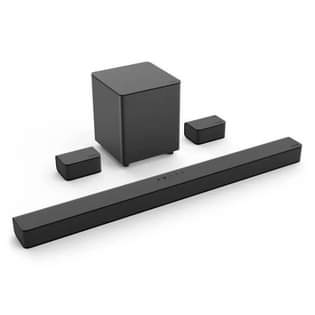 A picture of Vizio Soundbar 5 1 Channel 1000W