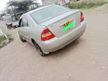 Kiprono L.
