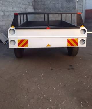 trailers