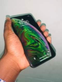 A picture of Xsmax 256GB