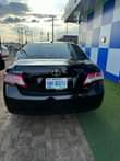 A picture of Toyota Camry 2011 Model