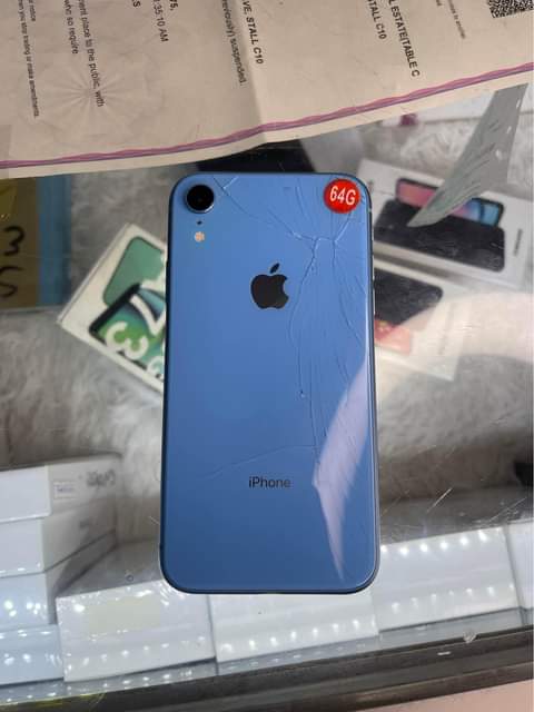 iphone xr