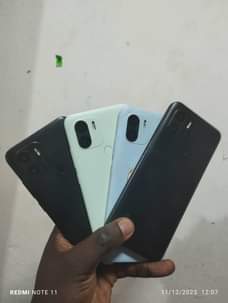 A picture of Redmi A1plus