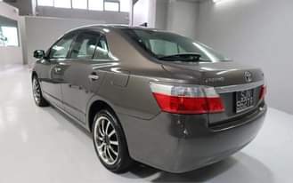 A picture of PRICE 28M ONLY TOYOTA PREMIO NEW MODEL REGISTRATION T 559