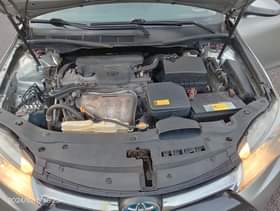 A picture of 2016 TOYOTA CAMRY CONDITION DIRECT BELGIUM TOKUMBO PRICE 18 5m