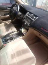 A picture of 2003 Honda Accord