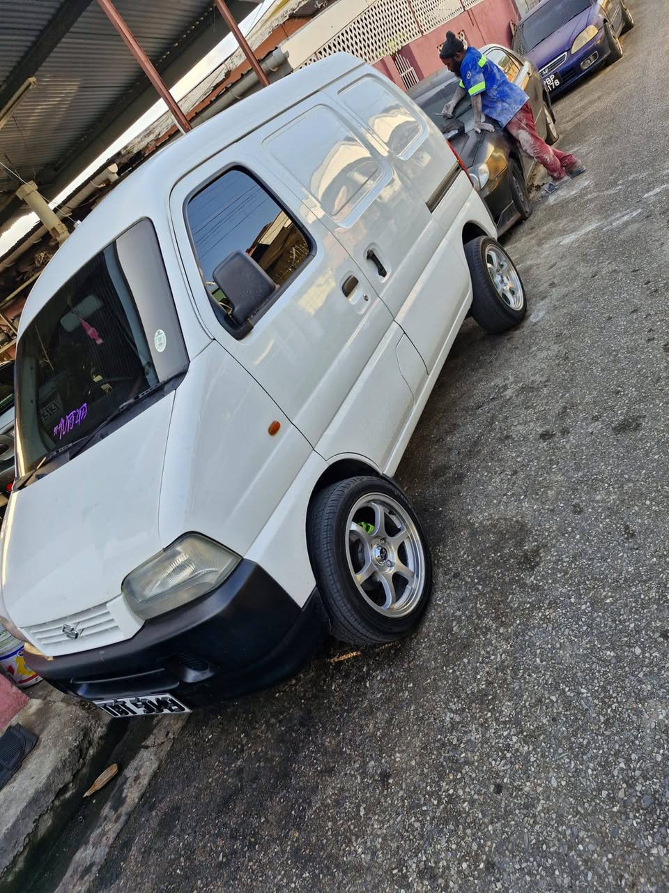 suzuki