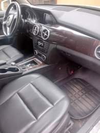 A picture of Fastest Finger Belgium Equivalent Pure first body GLK 2015 model