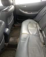 A picture of Honda Accord 00